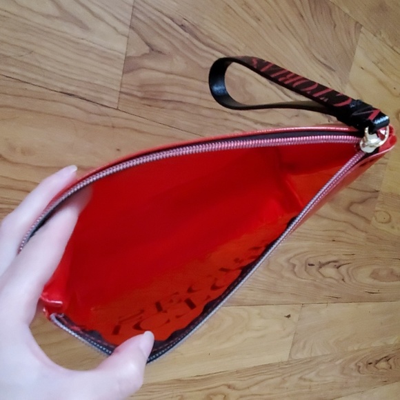 Victoria's Secret Cosmetic Bag - Picture 5 of 5